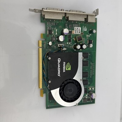 NVIDIA QUADRO FX 1700 QUADRO FX 1700