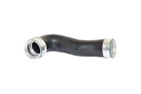 NEU - Bugiad 82656 Ladeluftschlauch FüR Audi Seat Skoda VW