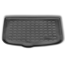 Laderaumwanne Kofferraummatte für Hyundai i10 3 2019 - 2026