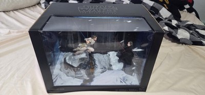 Hasbro Star Wars the Black Series Star Killer Base