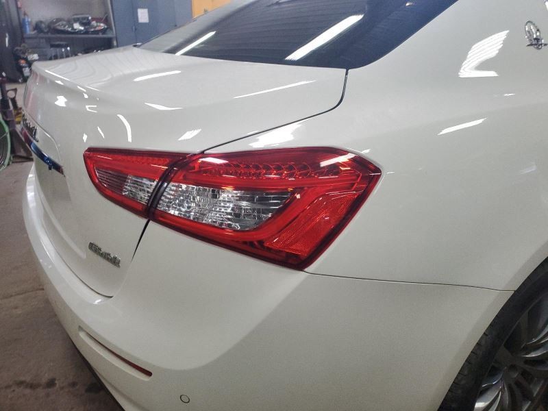Maserati Ghibli    2020 Caliper 1670548
