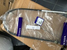 Volvo 480 LHD B18E clutch cable 3344855-6