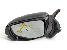 Honda Passport 19-21 Side View Mirror Left/Driver Black, 76250-TG7-A92, D007, OE