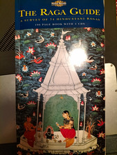 Nimbus Records The Raga Guide: 74 Hindustani ...