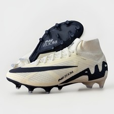 Size 6 - Nike Zoom Mercurial Superfly 9 Elite AG-Pro FD0245-700 Brand New 