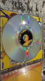 Crazy Taxi Sega Dreamcast&ndash; CIB &ndash; Tested - Excellent Used Condition