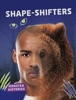 Shape-Shifters | Meg Gaertner | Englisch | Taschenbuch | Monster Histories