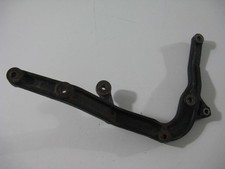 Honda VT 1100 C2 Shadow ACE, SC32, 95-00 Auspuffendtopf-Halter Rahmen Auspuff