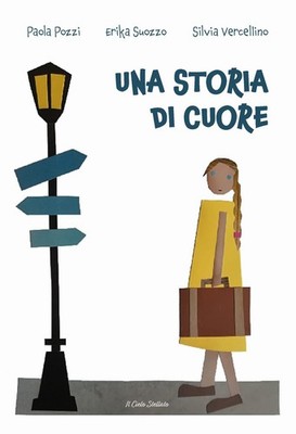 Buch - Paola Pozzi / Erika Suozzo / Silvia Vercellino - Eine Herzgeschichte - 