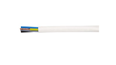 Werkstattkabel H05VV-F (OVY) H05V-F/ OJEN KAB10000123