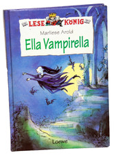 Marliese Arold - ELLA VAMPIRELLA
