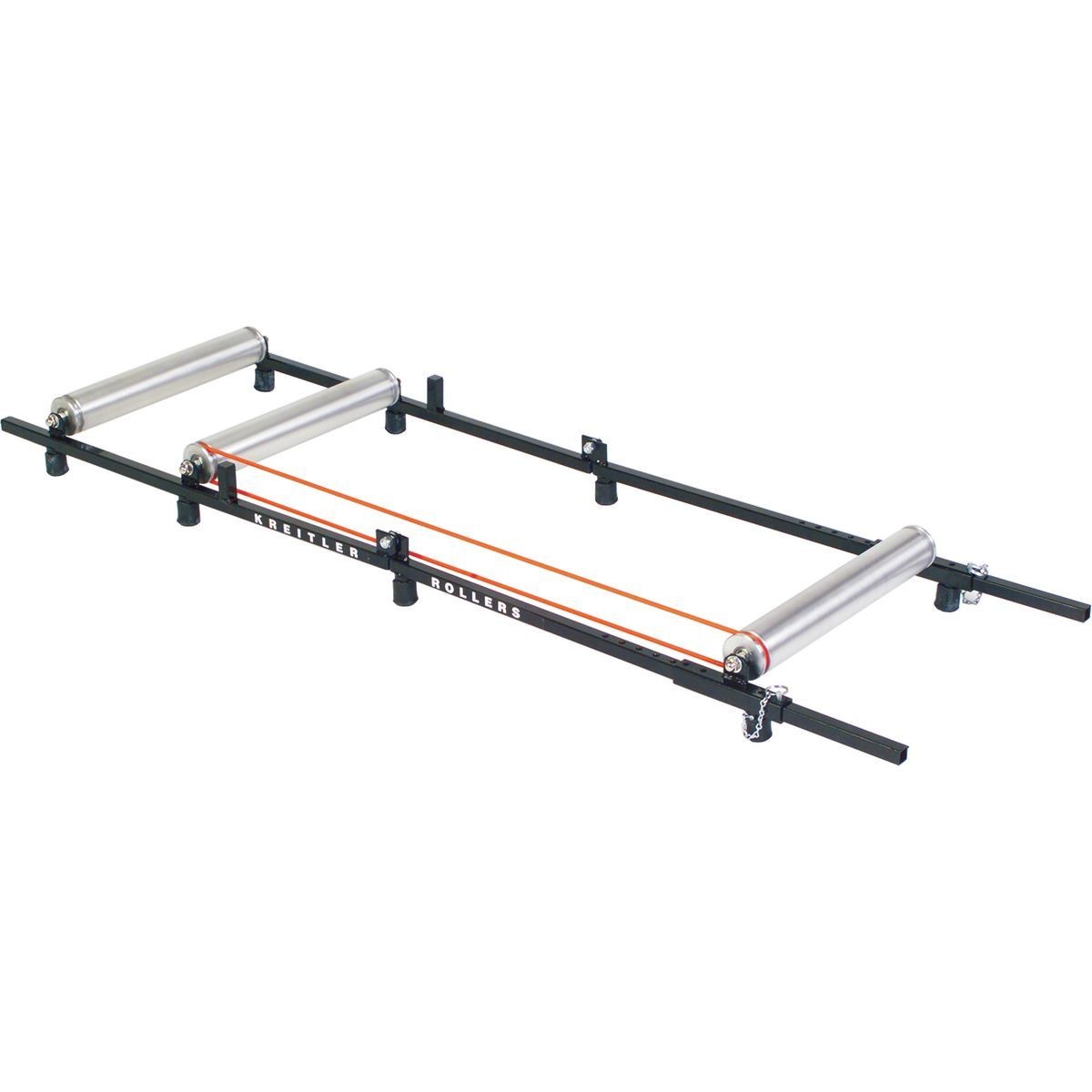 Ролики Kreitler Alloy 225 Одного цвета одного размера 118090₽