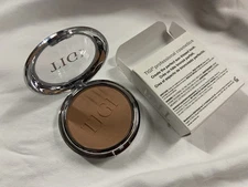 TIGI Bronzer Gorgeous Cosmetics Beauty Glossy Sun-Kissed New In Box