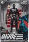 Hasbro G.I. Joe Classified Action Figure - Snake Eyes