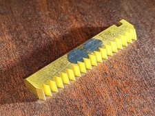 Advent Thread Mill ATM-410A12 Carbide Insert 12 Pitch Neutral Rake UN
