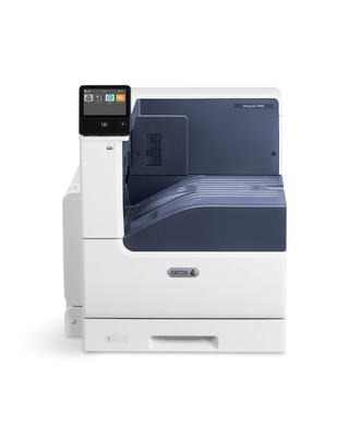 Xerox VersaLink C7000/DN Single Function Printer, 35ppm, Automatic duplexing, 5''
