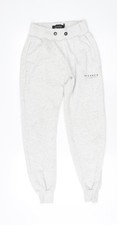 McKenzie Grey Jogger Track Pants S