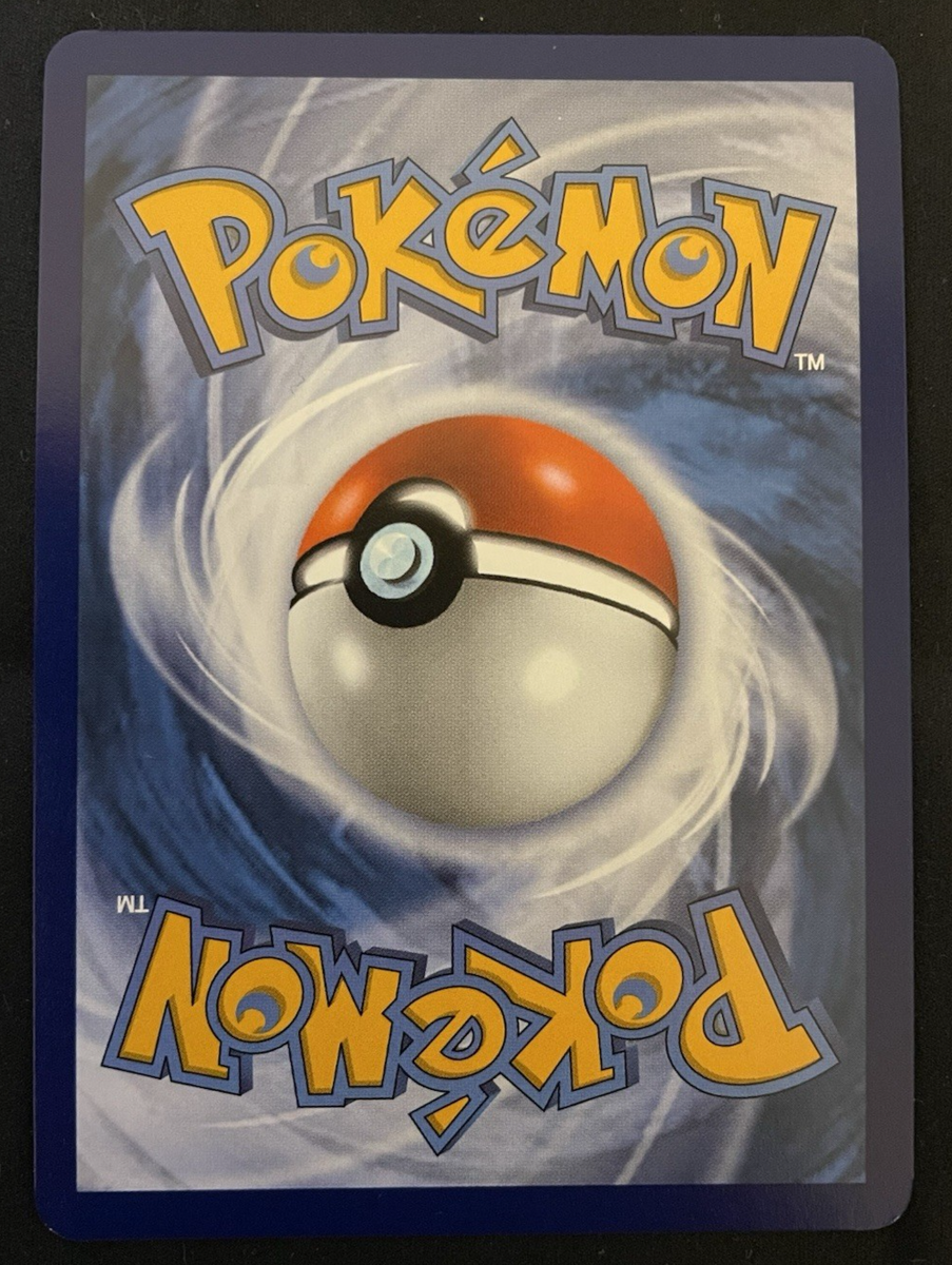 2025 POKEMON JTG EN - N'S ZOROARK ex 189/159 - HYPER RARE | eBay