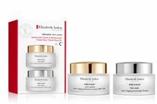 Elizabeth Arden Advanced Ceramide Lift and Firm Day SPF15 and Night Cream-Bundle