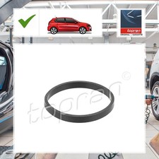 1x Topran Dichtung, Ansaugkrümmer VW POLO (6R1, 6C1) 1.4 (6R1)