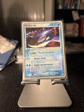 Carte Pokémon : Kyogre EX 94/101 Ex Légendes Oubliées Française