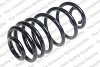 Hinterachse LesjÖFors 4263510 Fahrwerksfeder FüR Chevrolet,Opel,Vauxhall