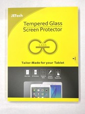 2 PACK TEMPERED GLASS IPAD PRO 12.9 6TH GEN OR M4 13" SCREEN PROTECTOR TABLET