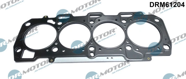 Joint de culasse Dr. Motor Automotive DRM61204 pour rénovation haut moteur