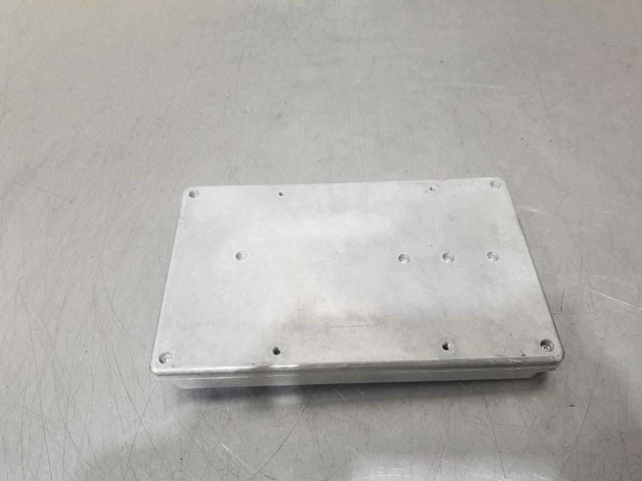 22 2022 MASERATI LEVANTE RADIO AUDIO AMPLIFIER 06702143130