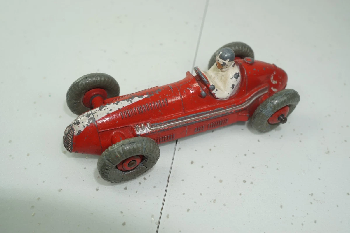 Dinky Car Maserati Diecast & Toy Vehicles for sale | eBay