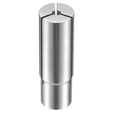 1/2" to 1/8" Collet Chuck Driver Adapter Engraving Router Bit Converter