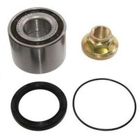 Radlagersatz Reibungslose Drehung Ø 61 Mm 42 Mm A.B.S. FüR U.A. Toyota Corolla