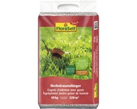 HerbstrasendüNger Floraself Select 10 Kg / 320 M² Mineralischer DüNger