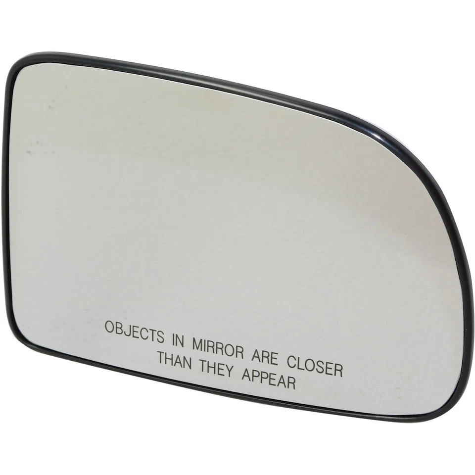 Juego de 2 pares de gafas espejadas lado conductor y pasajero izquierdo derecho para Monterey Foto 3 de 4