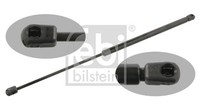 Heckklappen DäMpfer Gasfeder Kofferraum Febi Bilstein 25230 FüR Golf 1H5 VW 3
