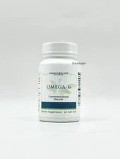 Womens Health Network  Omega-3s  (30 SOFT GELS) Essential Fatty Acids