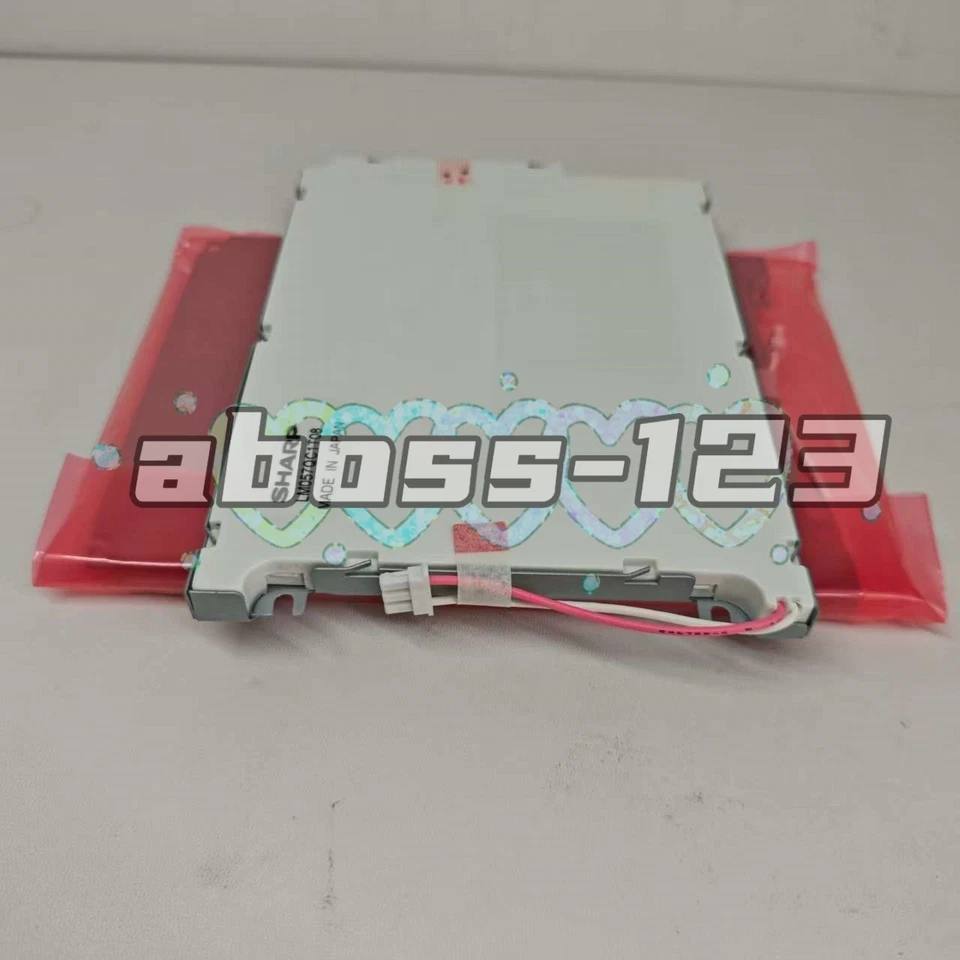 Sharp LM057QC1T08 LCD Screen Display Panel#1pcs New In Box - Image 3 of 4