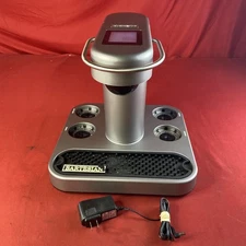 Bartesian Cocktail Machine 55300 READ DESC, NO BOTTLES, SOLD AS IS