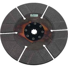 RAM Clutches 1351 Sintered Iron Clutch Disc