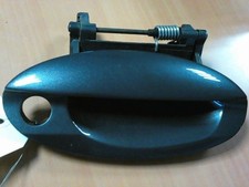 Porte avant et accessoires Jaguar X-TYPE