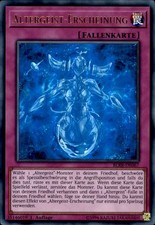 Yugioh BLRR-DE067 - Altergeist-Erscheinung