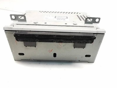audio system FORD FOCUS LIM. CB8 TREND BM5T18C815GN becip2278667