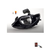 Scheinwerfer + Osram Night Breaker Laser Passend FüR Seat Ibiza 6J Links
