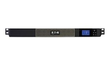 Eaton 5P UPS 1000VA 770 Watt 120V Rackmount True SineWave Network Card Optional