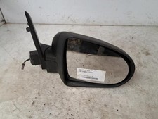 Retroviseur droit (ou coque) Mitsubishi COLT