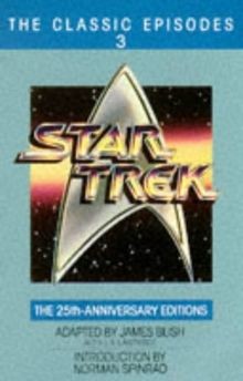 Star Trek: The Classic Episodes Volume 3: 003 von James ... | Buch | Zustand gut