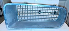 1970 1971 Firebird Oem Grill Lh 478515 Nice Driver Condition Some Blemishes 1970 1971 Firebird Oem Grill Lh 478515 Nice Driver Condition Some Blemishes