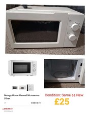 Microwave and Others