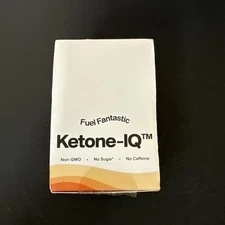 H.V.M.N. KETONE-IQ Shots 6 PACK of 2 Fl oz Bottles. Exp Oct 24/2025