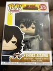 Funko Pop! Vinyl: My Hero Academia - Shota Aizawa #375